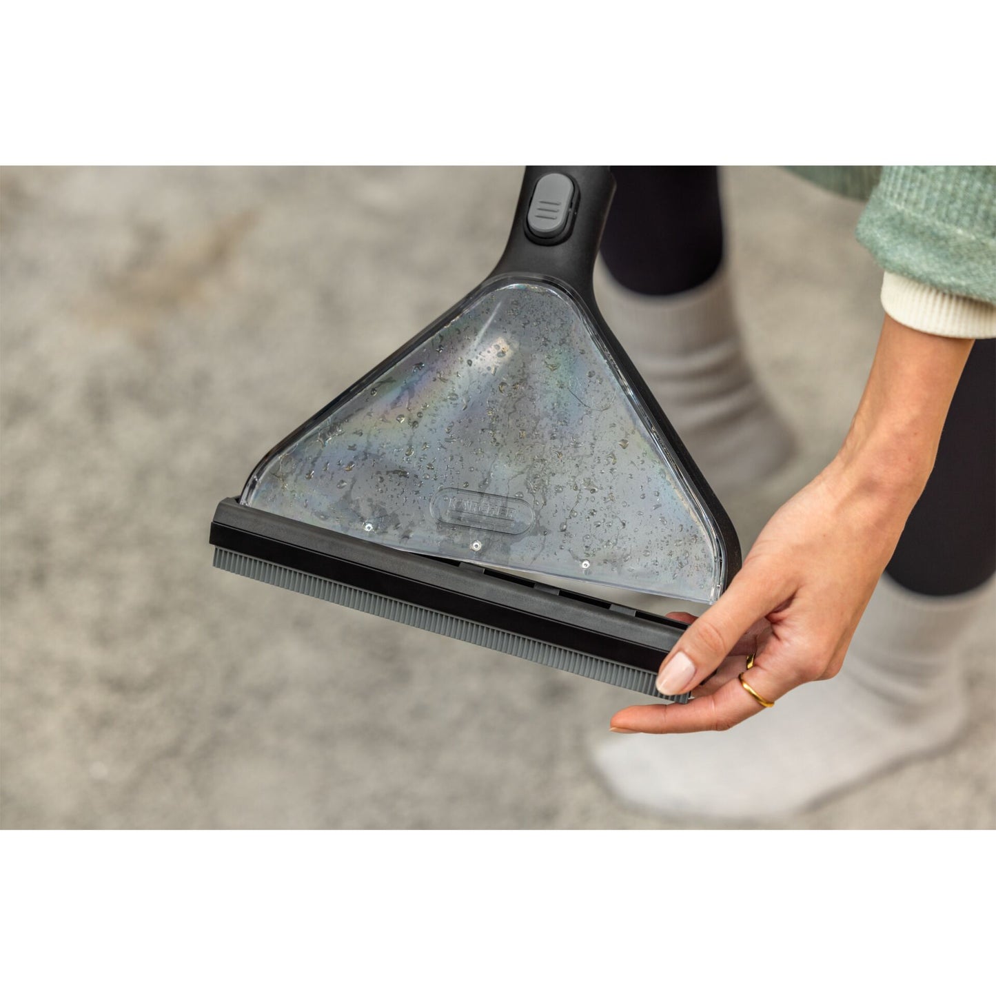 Kärcher SE 4 Spray Extraction Cleaner