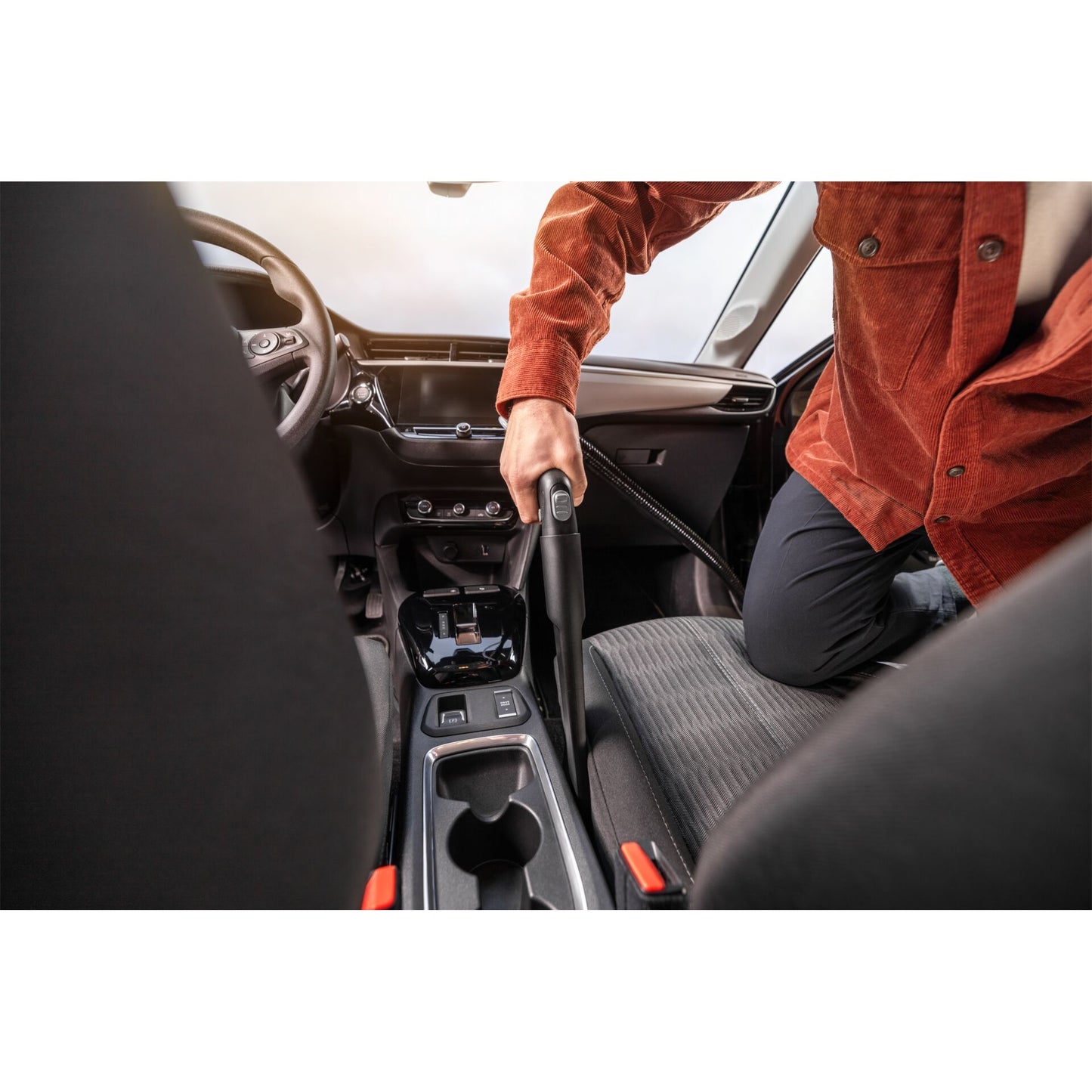 Kärcher SE 4 Spray Extraction Cleaner