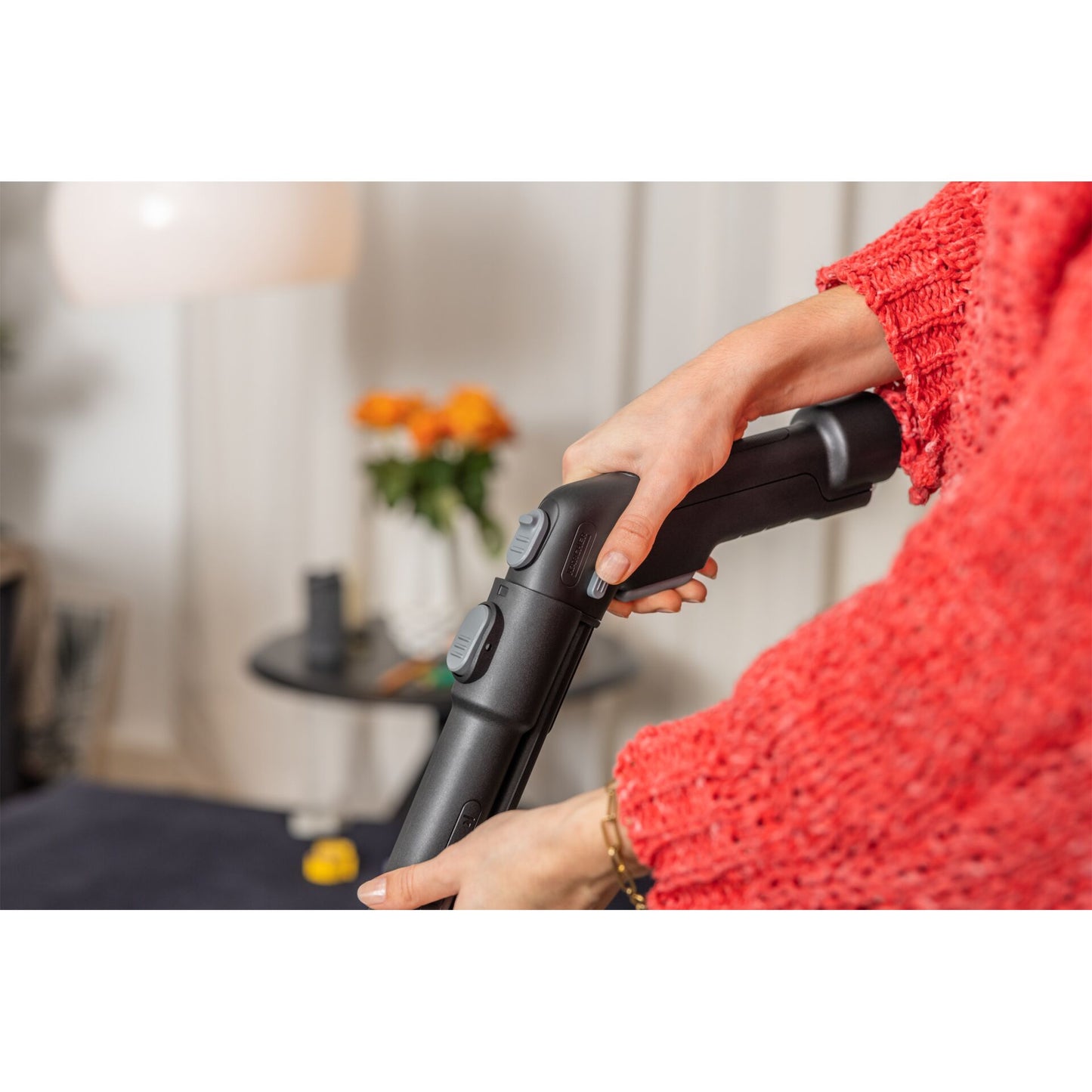 Kärcher SE 4 Spray Extraction Cleaner