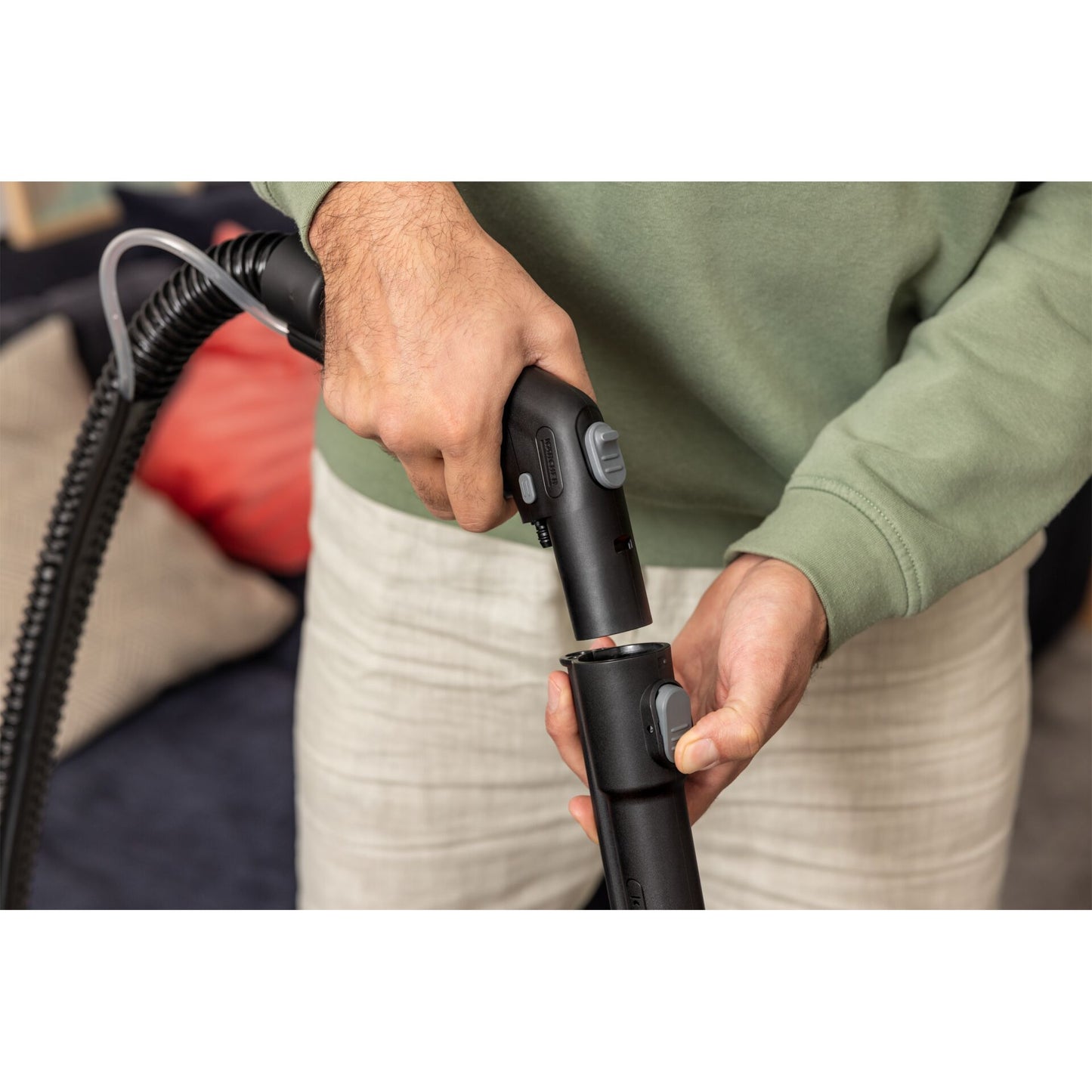 Kärcher SE 4 Spray Extraction Cleaner