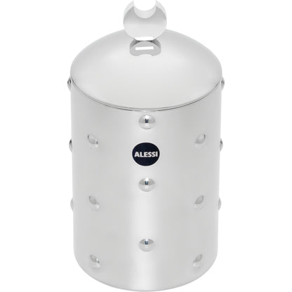 Alessi Kitchen Box Kalisto 1 CB01 Stainless Steel