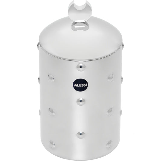 Alessi Kitchen Box Kalisto 1 CB01 Stainless Steel