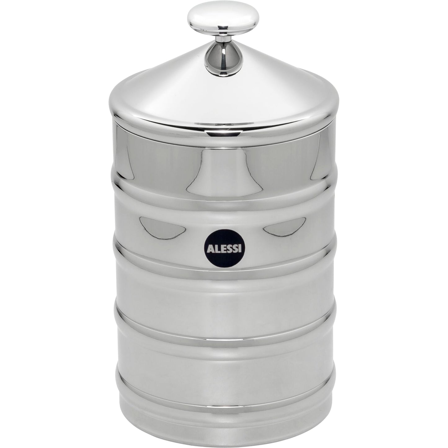 Alessi Kitchen Box Kalisto 3 CB03 Stainless Steel