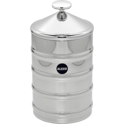 Alessi Kitchen Box Kalisto 3 CB03 Stainless Steel