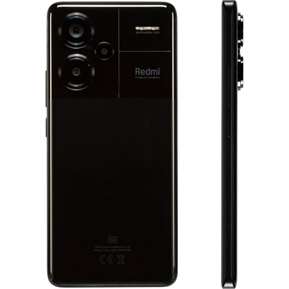 Xiaomi Redmi Note 13 Pro+ 5G midnight black 12GB+512GB