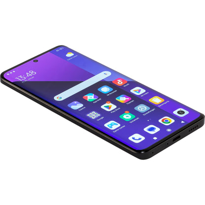 Xiaomi Redmi Note 13 Pro+ 5G midnight black 12GB+512GB