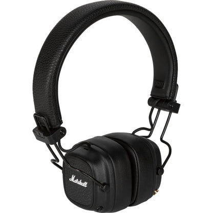 Marshall Major V BT black