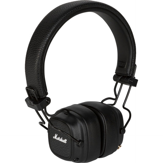 Marshall Major V BT black