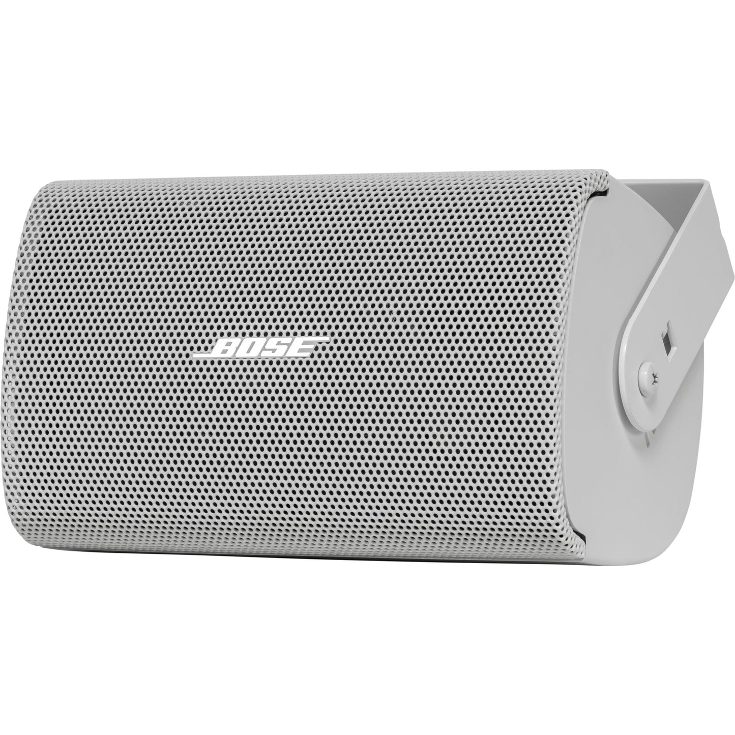 Bose AudioPack Pro S4 white