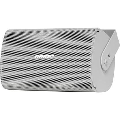 Bose AudioPack Pro S4 white