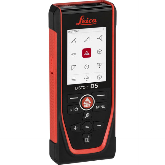 Leica Disto D5 Laser distance measurer