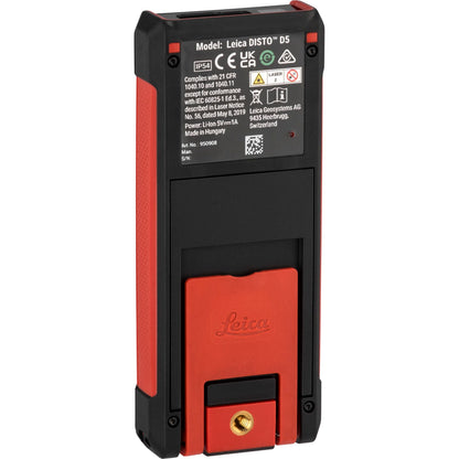 Leica Disto D5 Laser distance measurer