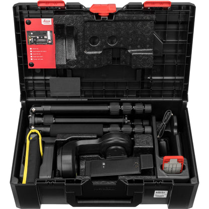 Leica DISTO X6 P2P Package Laser distance measurer