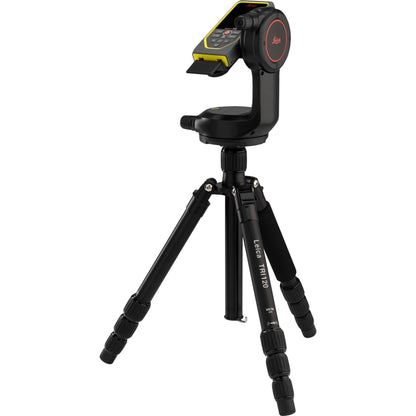 Leica DISTO X6 P2P Package Laser distance measurer