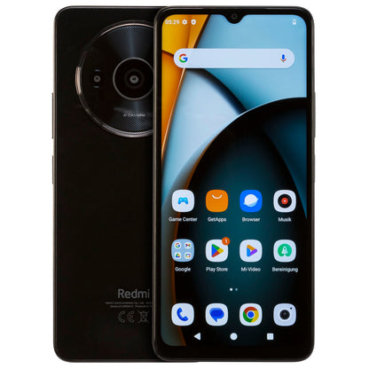 Xiaomi Redmi A3 (3GB+64GB) midnight black