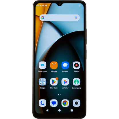 Xiaomi Redmi A3 (3GB+64GB) midnight black