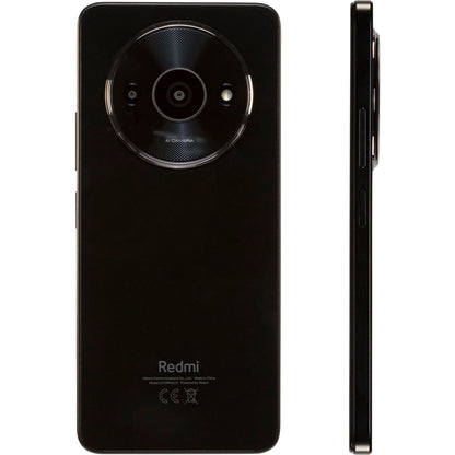 Xiaomi Redmi A3 (3GB+64GB) midnight black
