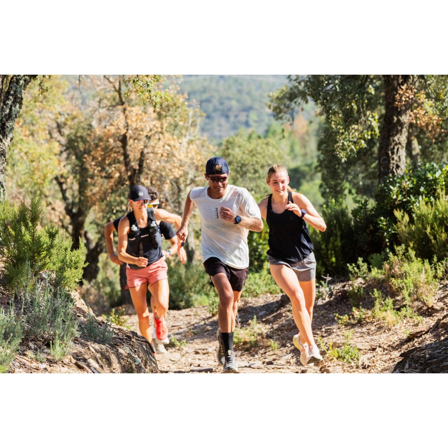 SUUNTO Race S All Black