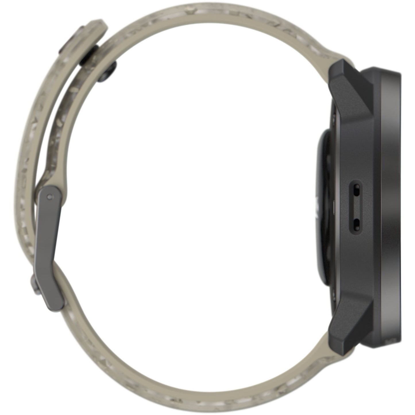 SUUNTO Race S Gravel Gray
