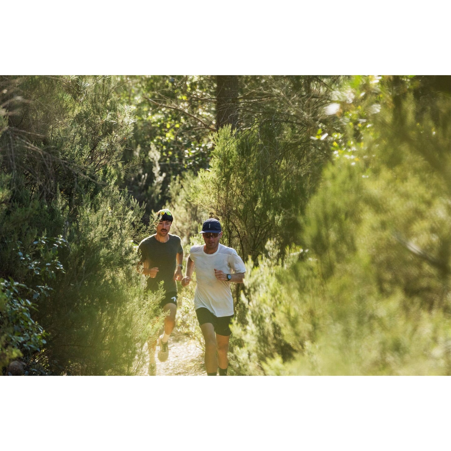 SUUNTO Race S Gravel Gray