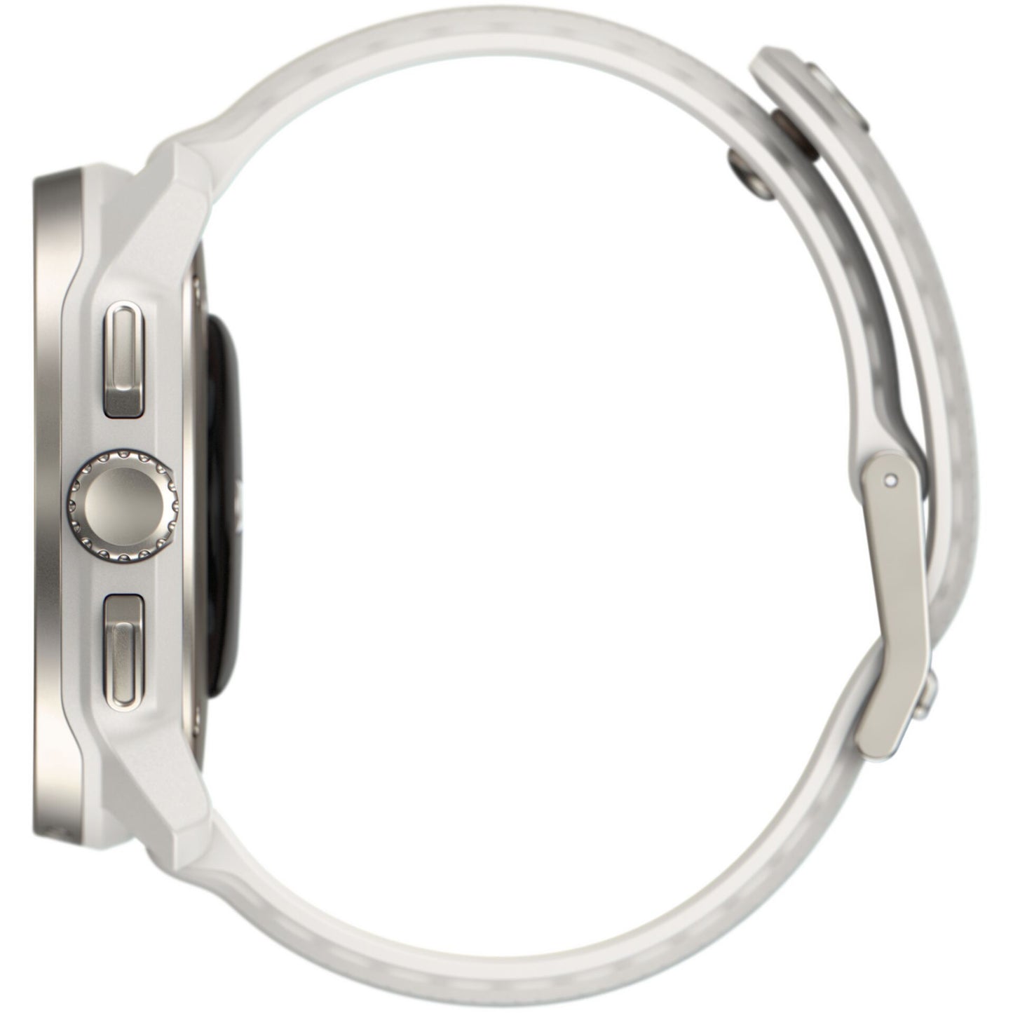 SUUNTO Race S Powder Gray