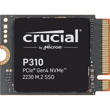 Crucial P310 Gen4 2230       1TB NVMe PCIe M.2 SSD