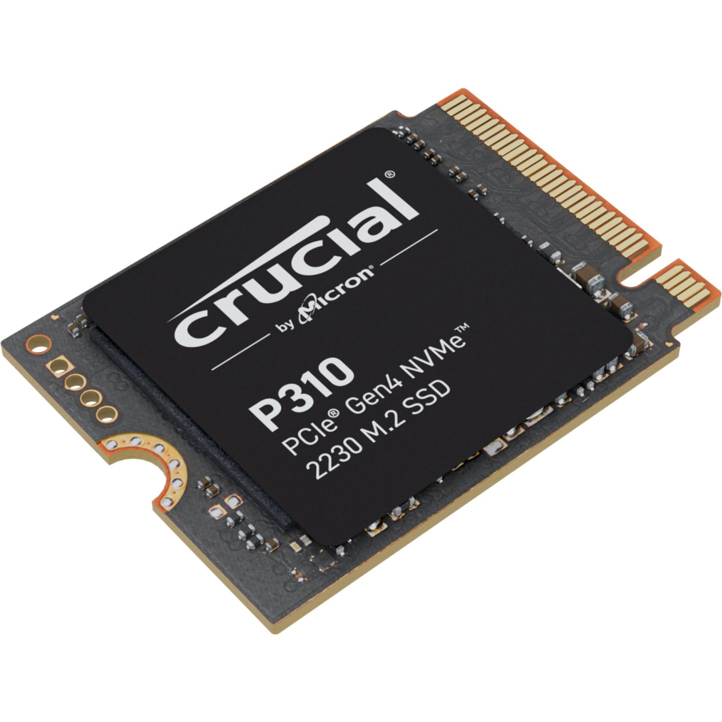 Crucial P310 Gen4 2230       1TB NVMe PCIe M.2 SSD