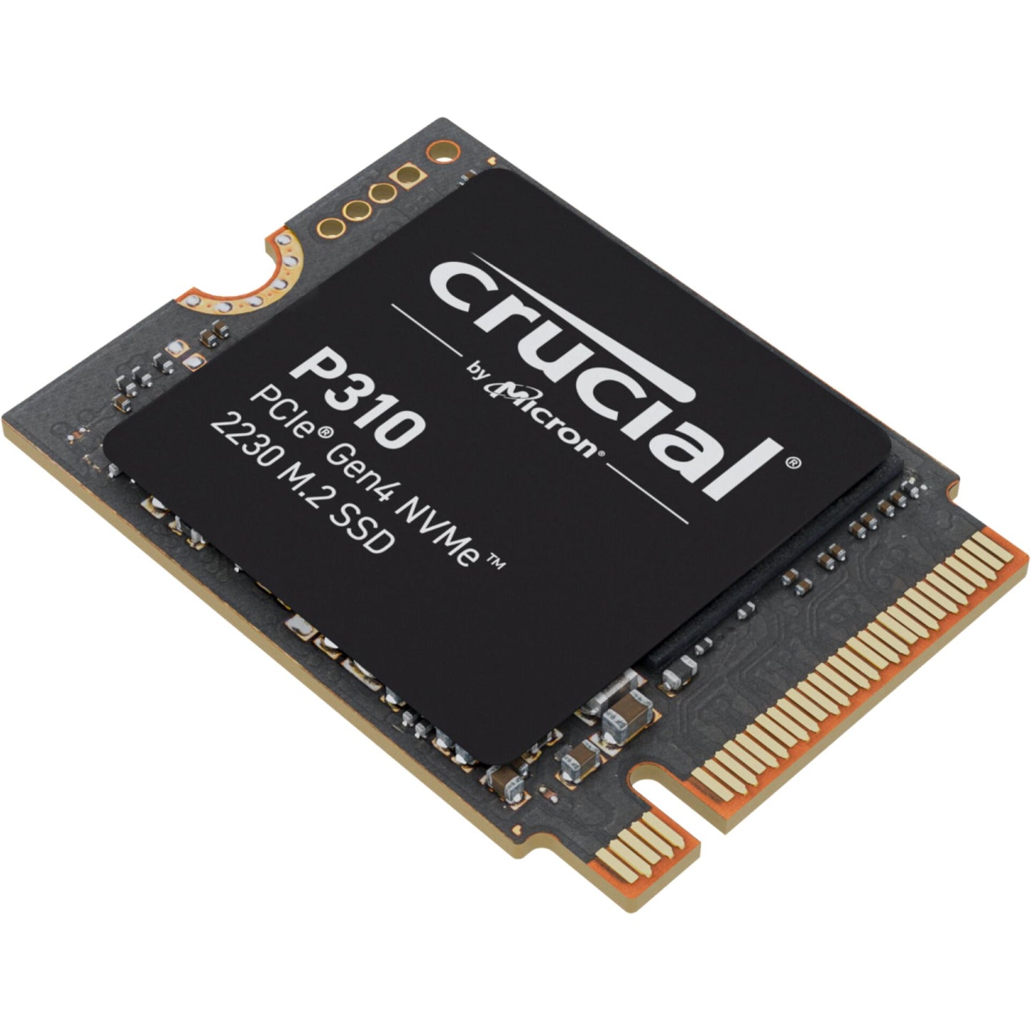 Crucial P310 Gen4 2230       1TB NVMe PCIe M.2 SSD