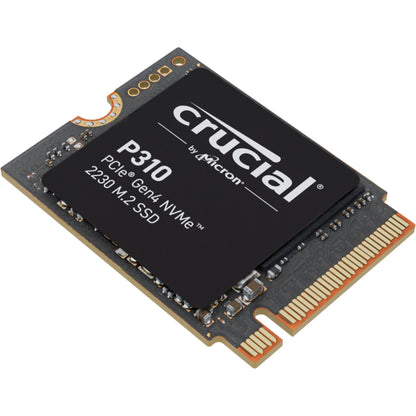 Crucial P310 Gen4 2230       2TB NVMe PCIe M.2 SSD