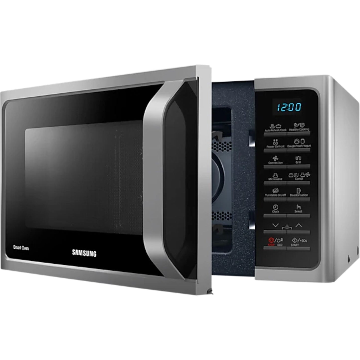 Samsung MC28H5015CS EN Combi-Microwave, 28l