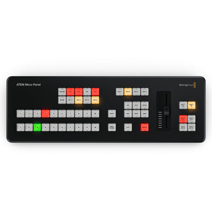 Blackmagic Design ATEM Micro Panel