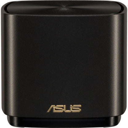 Asus ZenWiFi XD4 Plus AX1800 1 series Black