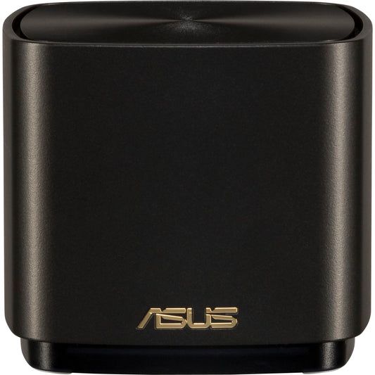 Asus ZenWiFi XD4 Plus AX1800 1 series Black