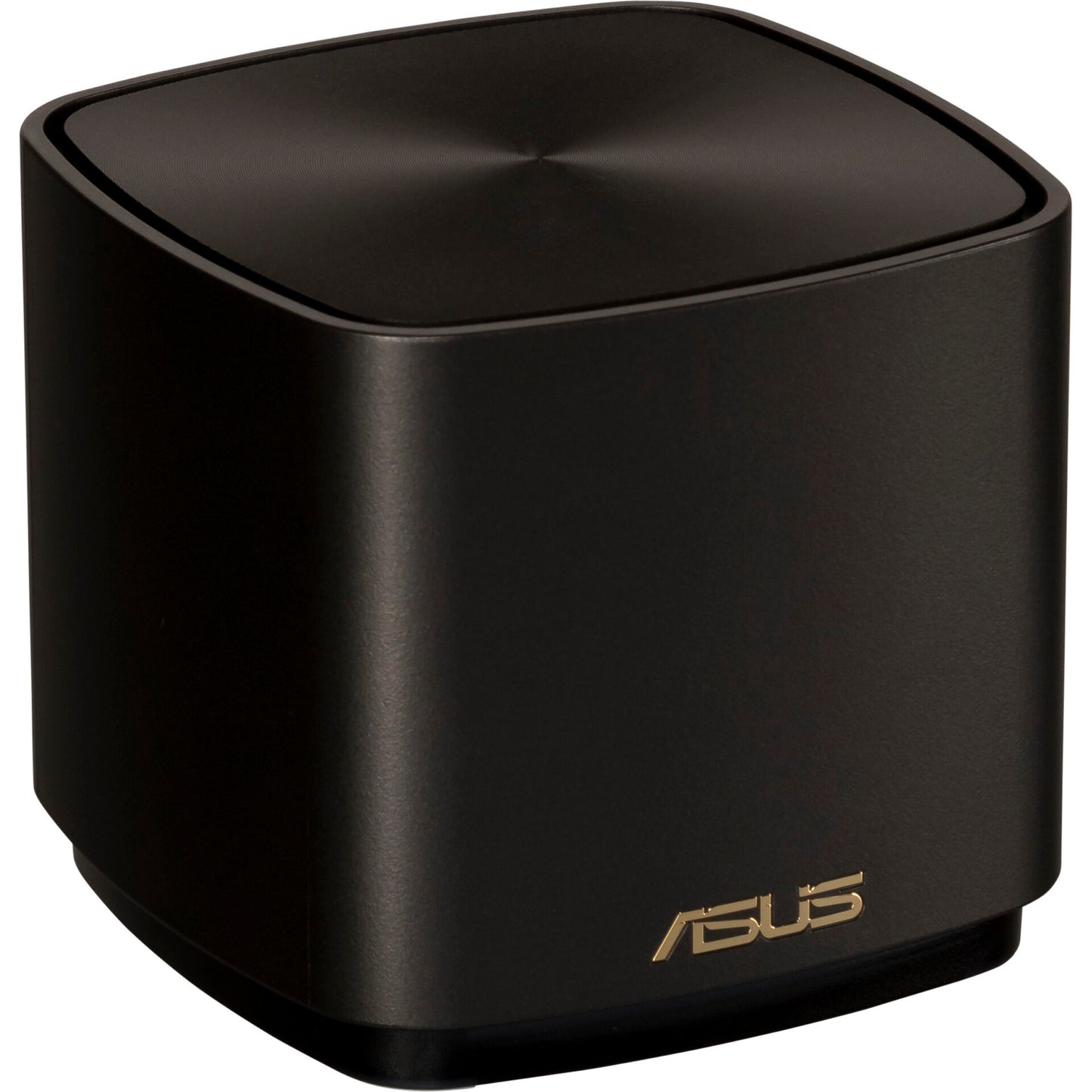 Asus ZenWiFi XD4 Plus AX1800 1 series Black