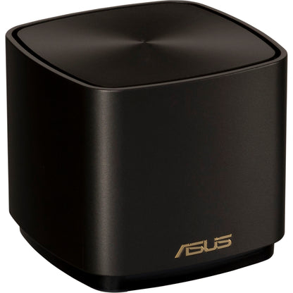 Asus ZenWiFi XD4 Plus AX1800 1 series Black