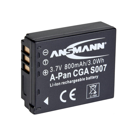 Ansmann A-Pan CGA-S007
