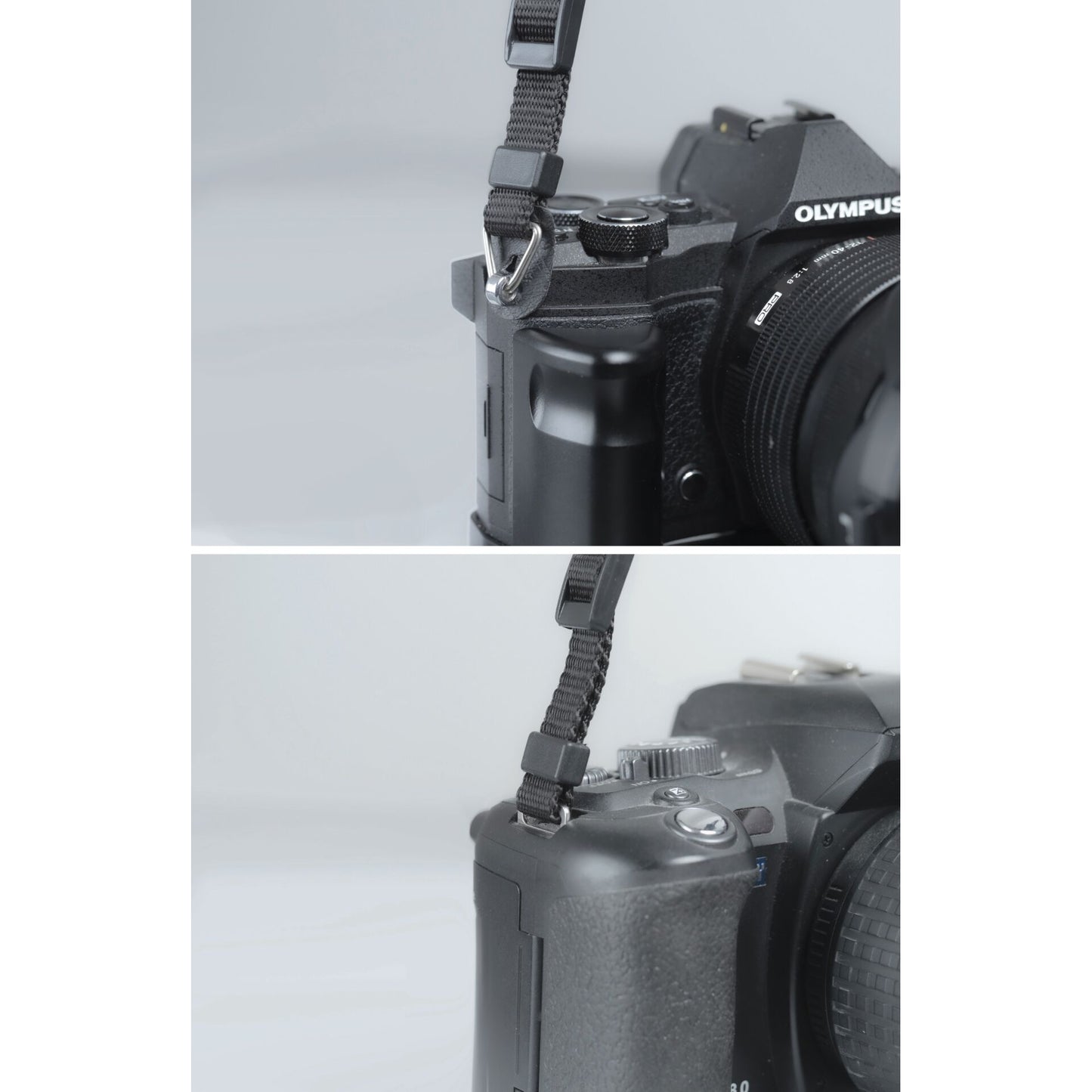 Kaiser Camera Strap Profi Neoprene ergonomic