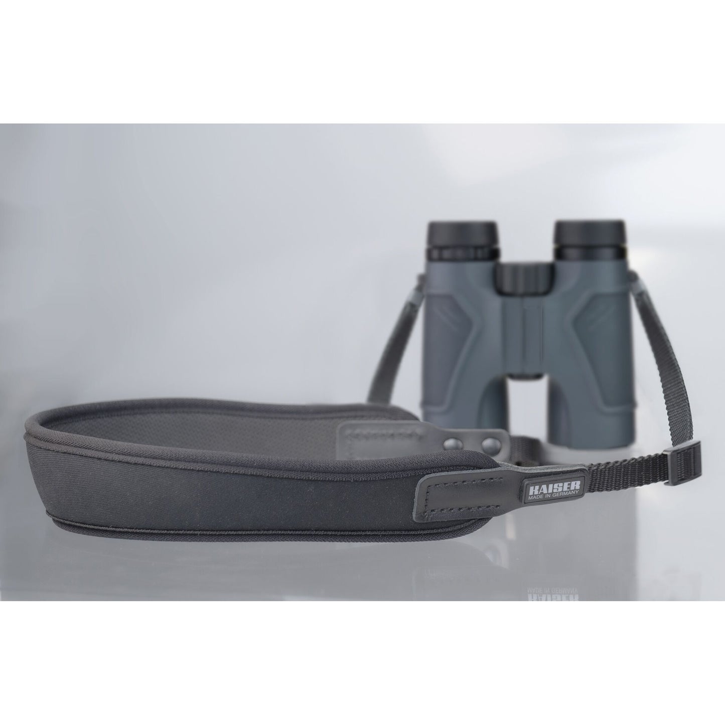 Kaiser Camera Strap Profi Neoprene ergonomic