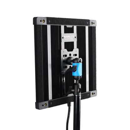 Nanlite PavoSlim 60C Full-Color