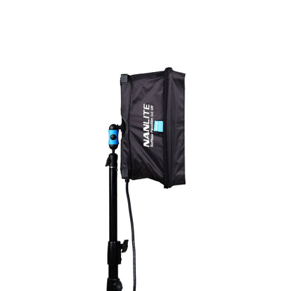 Nanlite PavoSlim 60C Full-Color