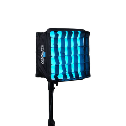 Nanlite PavoSlim 60C Full-Color