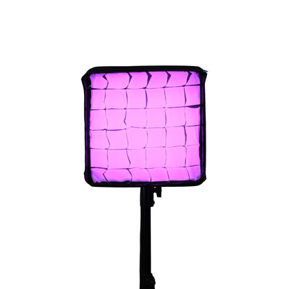 Nanlite PavoSlim 60C Full-Color