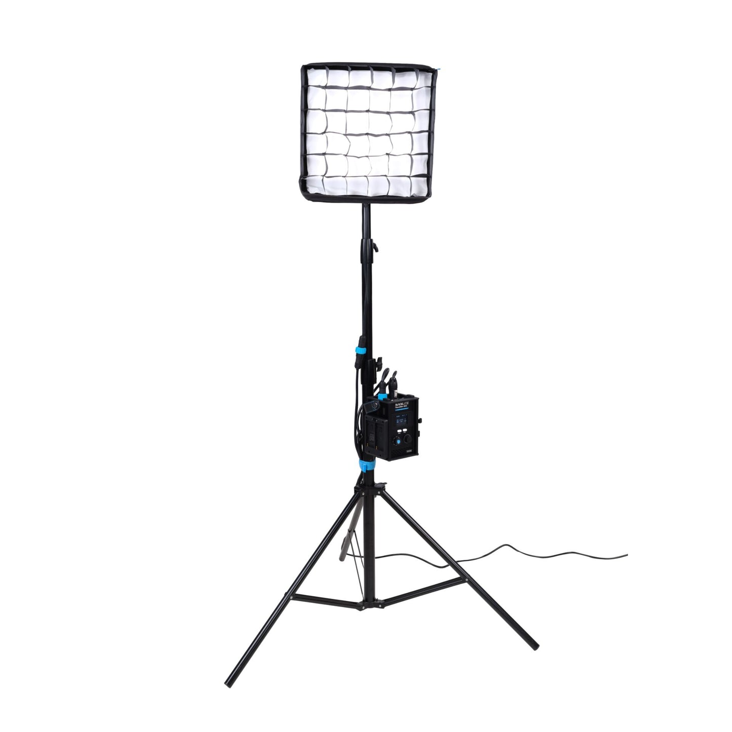 Nanlite PavoSlim 60C Full-Color