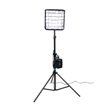 Nanlite PavoSlim 60C Full-Color