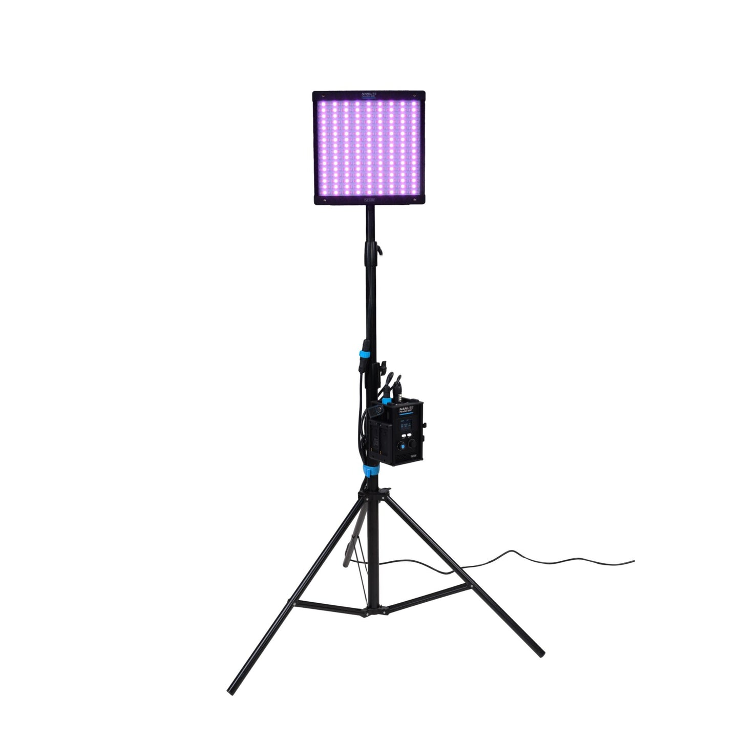 Nanlite PavoSlim 60C Full-Color