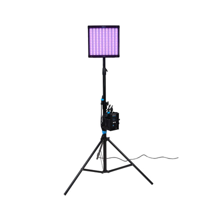 Nanlite PavoSlim 60C Full-Color