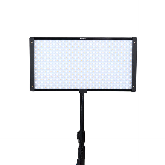 Nanlite PavoSlim 120B Bi-Color