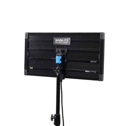 Nanlite PavoSlim 120B Bi-Color