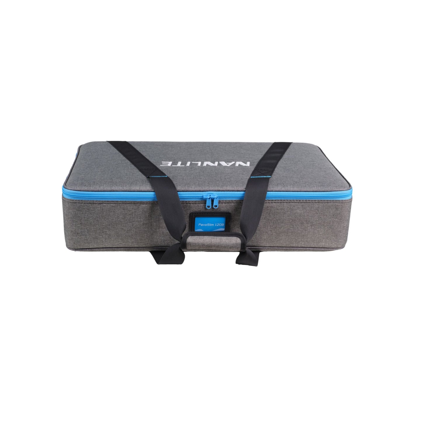 Nanlite PavoSlim 120B Bi-Color