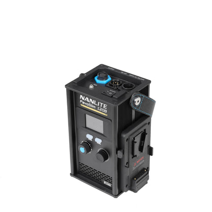 Nanlite PavoSlim 120B Bi-Color